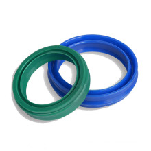 E8/EU/Weu 50X60X12.2 Pneumatic Rod Wiper Seal Set Air Seal Ring